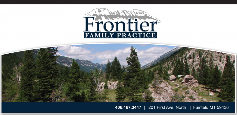 Frontier Family Practice