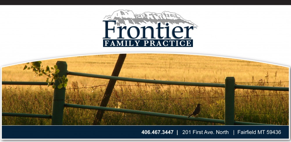 Frontier Family Practice