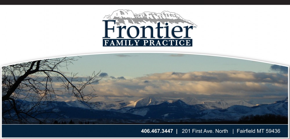 Frontier Family Practice