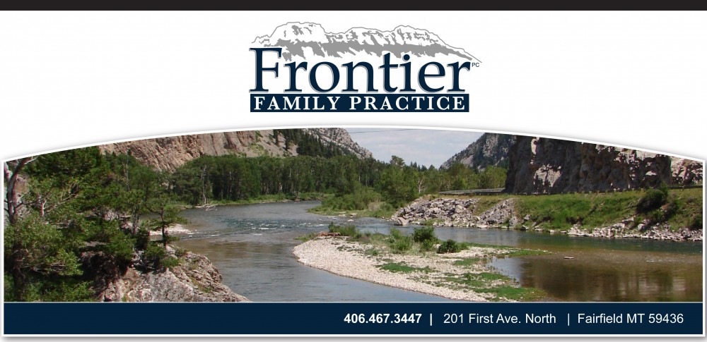 Frontier Family Practice