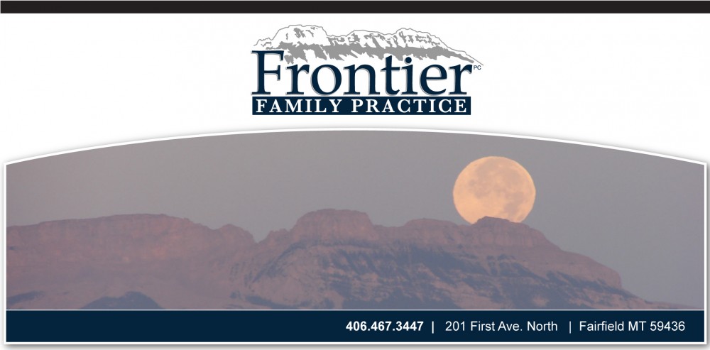 Frontier Family Practice