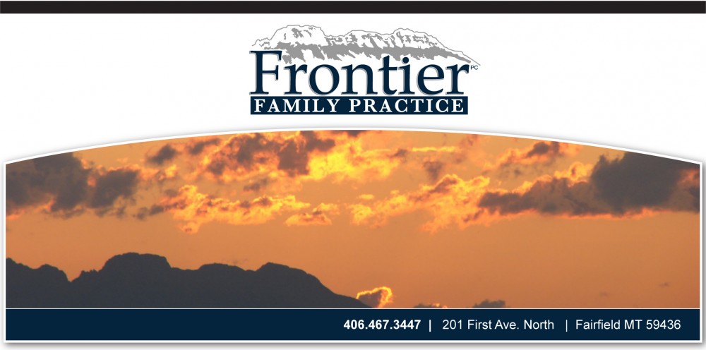 Frontier Family Practice