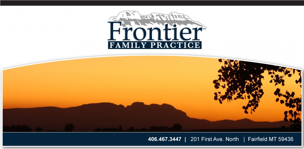 Frontier Family Practice
