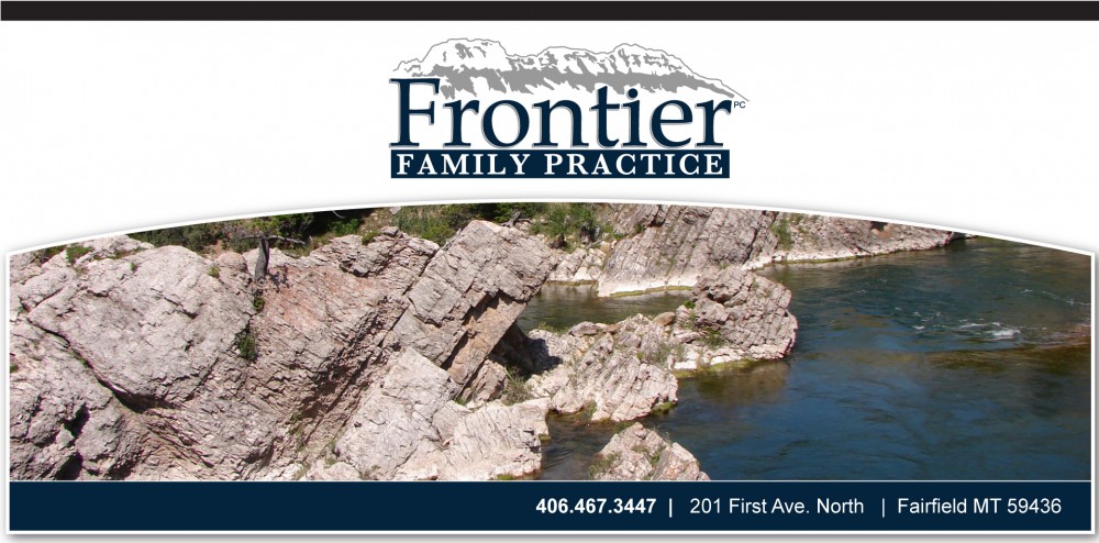 Frontier Family Practice